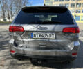 Сірий Джип Grand Cherokee, об'ємом двигуна 2.99 л та пробігом 162 тис. км за 22000 $, фото 13 на Automoto.ua