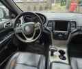 Серый Джип Гранд Чероки, объемом двигателя 0 л и пробегом 170 тыс. км за 16300 $, фото 13 на Automoto.ua