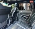 Серый Джип Гранд Чероки, объемом двигателя 2.99 л и пробегом 265 тыс. км за 18800 $, фото 14 на Automoto.ua