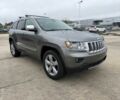Серый Джип Гранд Чероки, объемом двигателя 3.6 л и пробегом 85 тыс. км за 5200 $, фото 1 на Automoto.ua