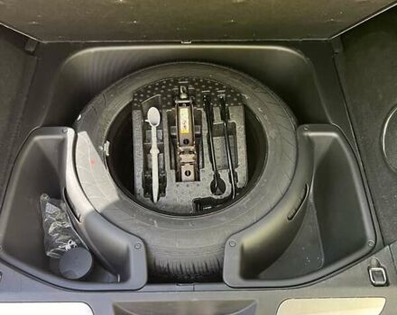 Серый Джип Гранд Чероки, объемом двигателя 2.99 л и пробегом 202 тыс. км за 24000 $, фото 90 на Automoto.ua
