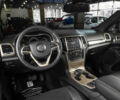 Сірий Джип Grand Cherokee, об'ємом двигуна 2.99 л та пробігом 115 тис. км за 21500 $, фото 34 на Automoto.ua