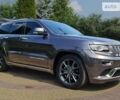 Сірий Джип Grand Cherokee, об'ємом двигуна 3 л та пробігом 99 тис. км за 34000 $, фото 1 на Automoto.ua