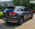 Сірий Джип Grand Cherokee, об'ємом двигуна 3 л та пробігом 99 тис. км за 34000 $, фото 2 на Automoto.ua