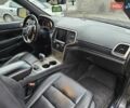 Серый Джип Гранд Чероки, объемом двигателя 0 л и пробегом 170 тыс. км за 16300 $, фото 7 на Automoto.ua