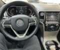 Сірий Джип Grand Cherokee, об'ємом двигуна 3 л та пробігом 98 тис. км за 21500 $, фото 24 на Automoto.ua