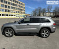 Сірий Джип Grand Cherokee, об'ємом двигуна 2.99 л та пробігом 162 тис. км за 22000 $, фото 17 на Automoto.ua