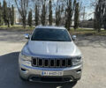 Сірий Джип Grand Cherokee, об'ємом двигуна 2.99 л та пробігом 162 тис. км за 22000 $, фото 9 на Automoto.ua