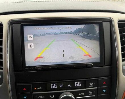 Серый Джип Гранд Чероки, объемом двигателя 3.6 л и пробегом 85 тыс. км за 5200 $, фото 9 на Automoto.ua