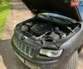 Сірий Джип Grand Cherokee, об'ємом двигуна 2.99 л та пробігом 202 тис. км за 24000 $, фото 36 на Automoto.ua