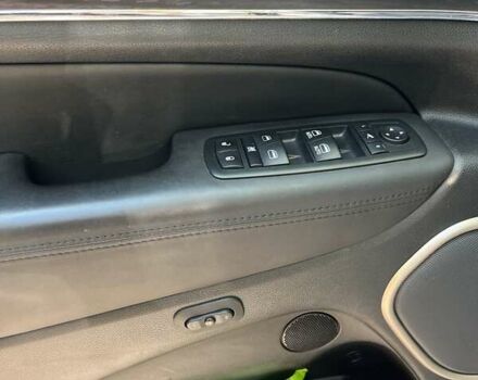Сірий Джип Grand Cherokee, об'ємом двигуна 2.99 л та пробігом 202 тис. км за 24000 $, фото 64 на Automoto.ua