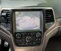 Серый Джип Гранд Чероки, объемом двигателя 2.99 л и пробегом 202 тыс. км за 21700 $, фото 44 на Automoto.ua