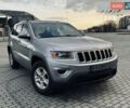 Сірий Джип Grand Cherokee, об'ємом двигуна 3.6 л та пробігом 197 тис. км за 14000 $, фото 1 на Automoto.ua