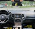 Серый Джип Гранд Чероки, объемом двигателя 3 л и пробегом 224 тыс. км за 18499 $, фото 12 на Automoto.ua
