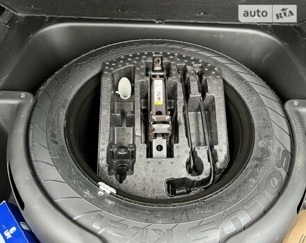 Сірий Джип Grand Cherokee, об'ємом двигуна 3 л та пробігом 98 тис. км за 21500 $, фото 39 на Automoto.ua