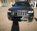 Сірий Джип Grand Cherokee, об'ємом двигуна 3 л та пробігом 120 тис. км за 28000 $, фото 1 на Automoto.ua