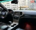 Серый Джип Гранд Чероки, объемом двигателя 2.99 л и пробегом 265 тыс. км за 18800 $, фото 13 на Automoto.ua