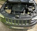 Сірий Джип Grand Cherokee, об'ємом двигуна 2.99 л та пробігом 202 тис. км за 24000 $, фото 93 на Automoto.ua