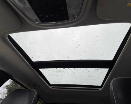 Серый Джип Гранд Чероки, объемом двигателя 3.6 л и пробегом 85 тыс. км за 5200 $, фото 8 на Automoto.ua