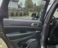 Серый Джип Гранд Чероки, объемом двигателя 0 л и пробегом 170 тыс. км за 16300 $, фото 11 на Automoto.ua