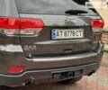 Сірий Джип Grand Cherokee, об'ємом двигуна 3 л та пробігом 98 тис. км за 21500 $, фото 9 на Automoto.ua