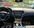 Сірий Джип Grand Cherokee, об'ємом двигуна 3 л та пробігом 99 тис. км за 34000 $, фото 9 на Automoto.ua