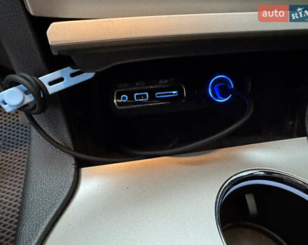 Серый Джип Гранд Чероки, объемом двигателя 2.99 л и пробегом 110 тыс. км за 24400 $, фото 17 на Automoto.ua