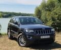Серый Джип Гранд Чероки, объемом двигателя 2.99 л и пробегом 180 тыс. км за 21000 $, фото 1 на Automoto.ua