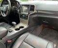 Сірий Джип Grand Cherokee, об'ємом двигуна 3 л та пробігом 98 тис. км за 21500 $, фото 28 на Automoto.ua