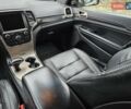 Серый Джип Гранд Чероки, объемом двигателя 0 л и пробегом 170 тыс. км за 16300 $, фото 10 на Automoto.ua