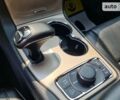 Сірий Джип Grand Cherokee, об'ємом двигуна 3 л та пробігом 99 тис. км за 34000 $, фото 13 на Automoto.ua