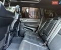 Серый Джип Гранд Чероки, объемом двигателя 2.99 л и пробегом 265 тыс. км за 18800 $, фото 15 на Automoto.ua