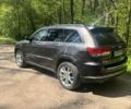 Сірий Джип Grand Cherokee, об'ємом двигуна 2.99 л та пробігом 202 тис. км за 24000 $, фото 11 на Automoto.ua