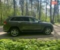 Сірий Джип Grand Cherokee, об'ємом двигуна 2.99 л та пробігом 202 тис. км за 24000 $, фото 16 на Automoto.ua