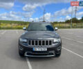 Сірий Джип Grand Cherokee, об'ємом двигуна 3.6 л та пробігом 205 тис. км за 18850 $, фото 9 на Automoto.ua