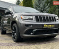 Сірий Джип Grand Cherokee, об'ємом двигуна 3 л та пробігом 146 тис. км за 20900 $, фото 1 на Automoto.ua