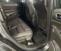 Сірий Джип Grand Cherokee, об'ємом двигуна 3.6 л та пробігом 201 тис. км за 23500 $, фото 16 на Automoto.ua