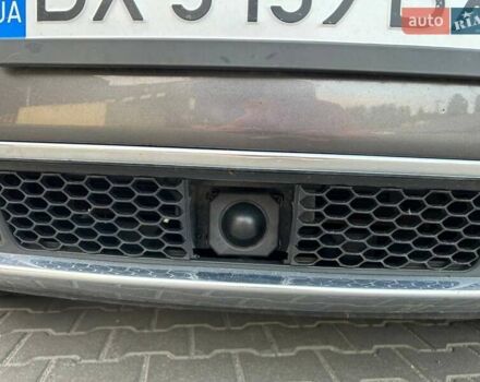 Сірий Джип Grand Cherokee, об'ємом двигуна 2.99 л та пробігом 185 тис. км за 21500 $, фото 16 на Automoto.ua
