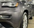 Сірий Джип Grand Cherokee, об'ємом двигуна 3.6 л та пробігом 201 тис. км за 23500 $, фото 4 на Automoto.ua