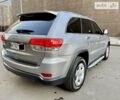 Сірий Джип Grand Cherokee, об'ємом двигуна 3 л та пробігом 229 тис. км за 22700 $, фото 3 на Automoto.ua