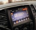 Сірий Джип Grand Cherokee, об'ємом двигуна 3.6 л та пробігом 88 тис. км за 13000 $, фото 12 на Automoto.ua