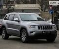 Сірий Джип Grand Cherokee, об'ємом двигуна 3.6 л та пробігом 187 тис. км за 17700 $, фото 1 на Automoto.ua