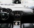 Серый Джип Гранд Чероки, объемом двигателя 3.6 л и пробегом 187 тыс. км за 17700 $, фото 25 на Automoto.ua