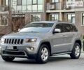 Сірий Джип Grand Cherokee, об'ємом двигуна 3 л та пробігом 229 тис. км за 22700 $, фото 8 на Automoto.ua