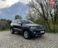 Серый Джип Гранд Чероки, объемом двигателя 3 л и пробегом 138 тыс. км за 21800 $, фото 3 на Automoto.ua