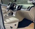 Сірий Джип Grand Cherokee, об'ємом двигуна 3 л та пробігом 229 тис. км за 22700 $, фото 40 на Automoto.ua