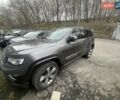 Сірий Джип Grand Cherokee, об'ємом двигуна 2.99 л та пробігом 180 тис. км за 22000 $, фото 1 на Automoto.ua