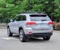 Джип Grand Cherokee 2014 у Дніпро (Дніпропетровську) на Automoto.ua Сірий Джип Grand Cherokee, об'ємом двигуна 3 л та пробігом 82 тис. км за 17100 $, фото 4 на Automoto.ua