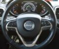 Джип Гранд Чероки 2014 в Одессе на Automoto.ua Серый Джип Гранд Чероки, объемом двигателя 2.99 л и пробегом 135 тыс. км за 24000 $, фото 21 на Automoto.ua