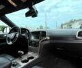 Серый Джип Гранд Чероки, объемом двигателя 3.6 л и пробегом 130 тыс. км за 14300 $, фото 11 на Automoto.ua